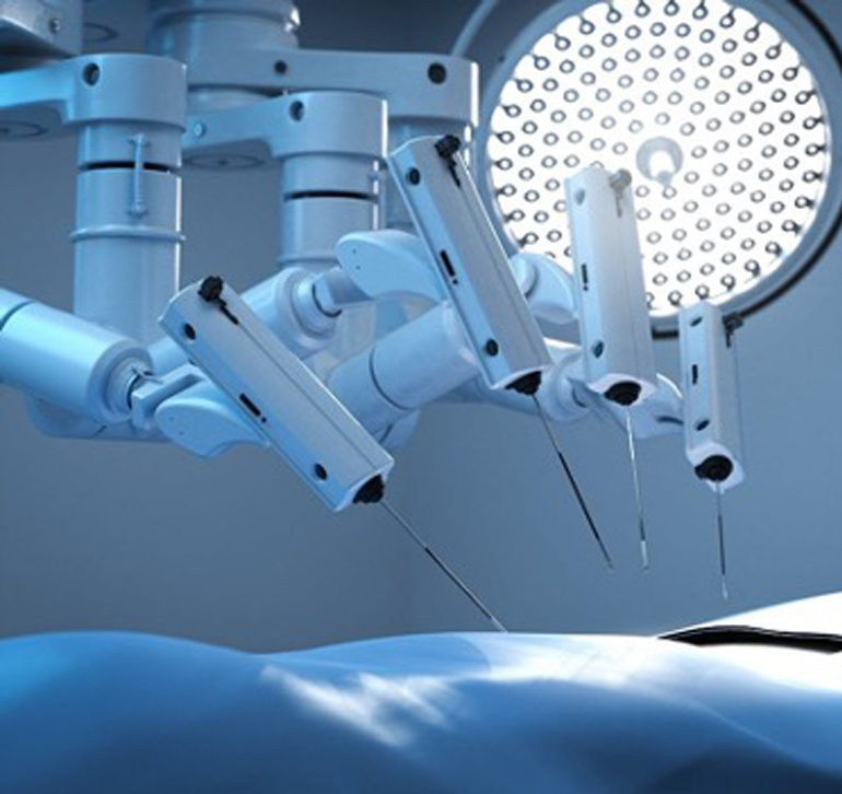 Νέο Da Vinci® Xi: Απόλυτη ακρίβεια και 3D απεικόνιση με το πιο σύγχρονο μηχάνημα ρομποτικής χειρουργικής παγκοσμίως