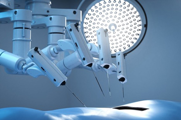 Νέο Da Vinci® Xi: Απόλυτη ακρίβεια και 3D απεικόνιση με το πιο σύγχρονο μηχάνημα ρομποτικής χειρουργικής παγκοσμίως