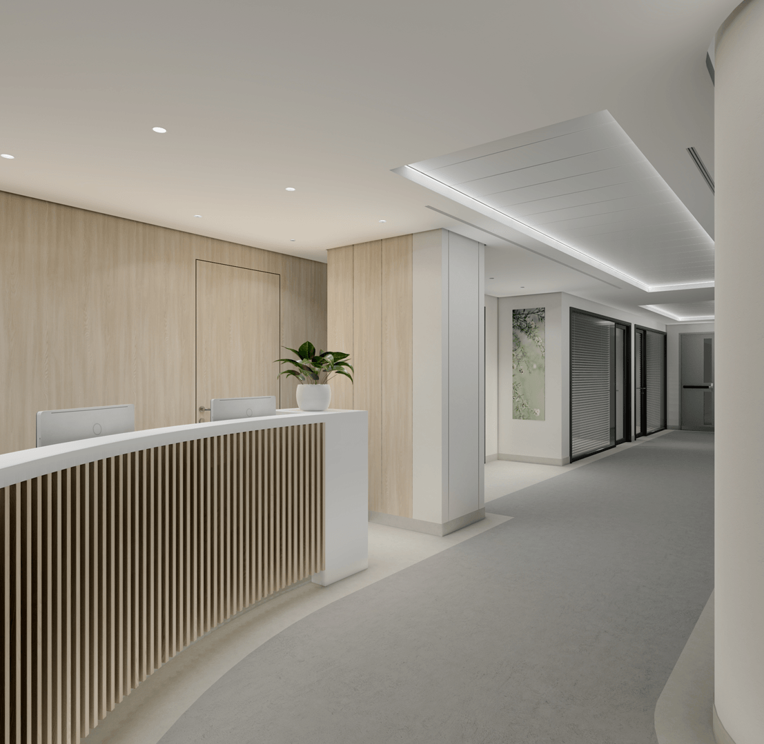 Παθολογική Κλινική: Εξωτερικά Τακτικά Ιατρεία