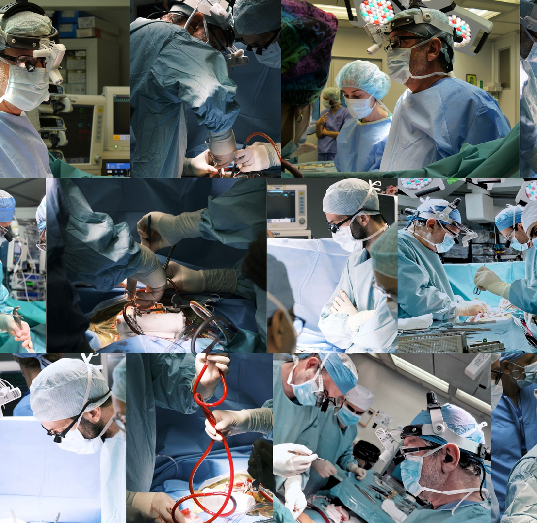 Το Cardiac Innovation Center γιορτάζει 4 χρόνια πρωτοπορίας στην Καρδιοχειρουργική