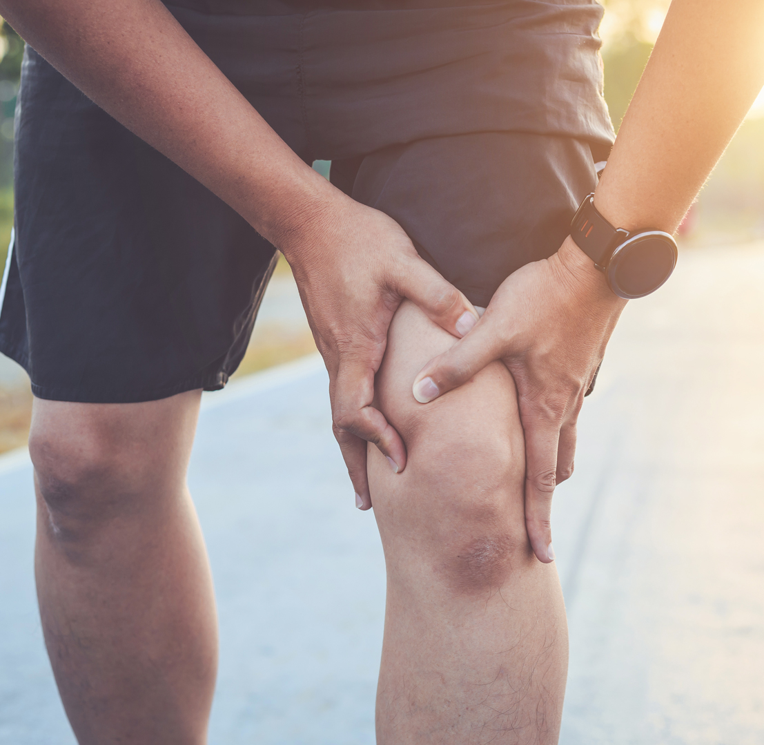 Knee Osteoarthritis And Partial Knee Arthroplasty