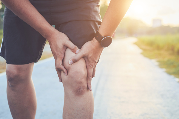 Knee Osteoarthritis And Partial Knee Arthroplasty