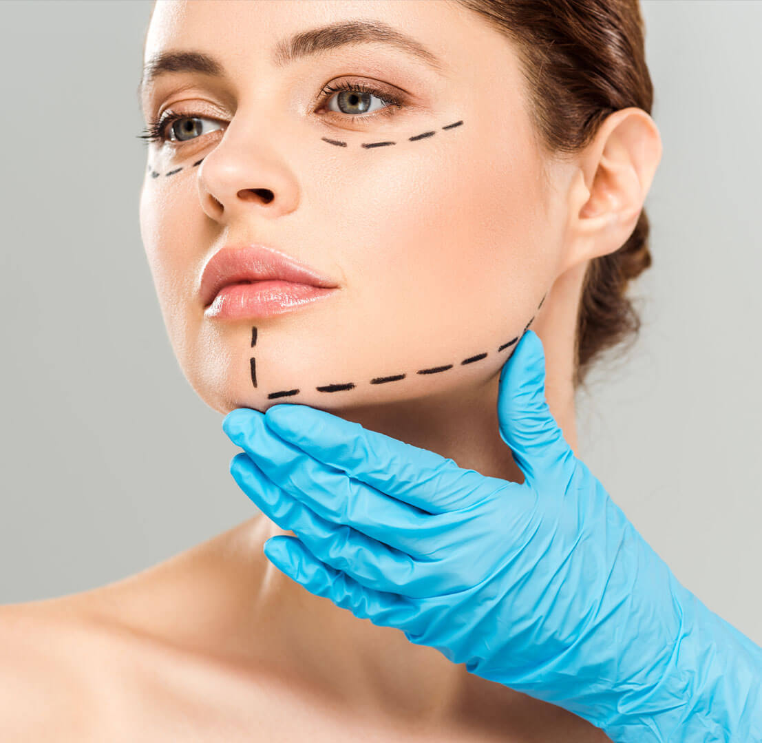 Facial Rejuvenation