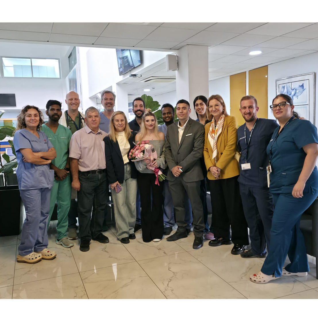 Το Cardiac Innovation Center και η Καρδιολογική Kλινική του Απολλώνειου Ιδιωτικού Νοσοκομείου στην πρώτη γραμμή της καινοτομίας 