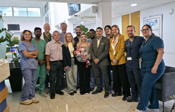 Το Cardiac Innovation Center και η Καρδιολογική Kλινική του Απολλώνειου Ιδιωτικού Νοσοκομείου στην πρώτη γραμμή της καινοτομίας 