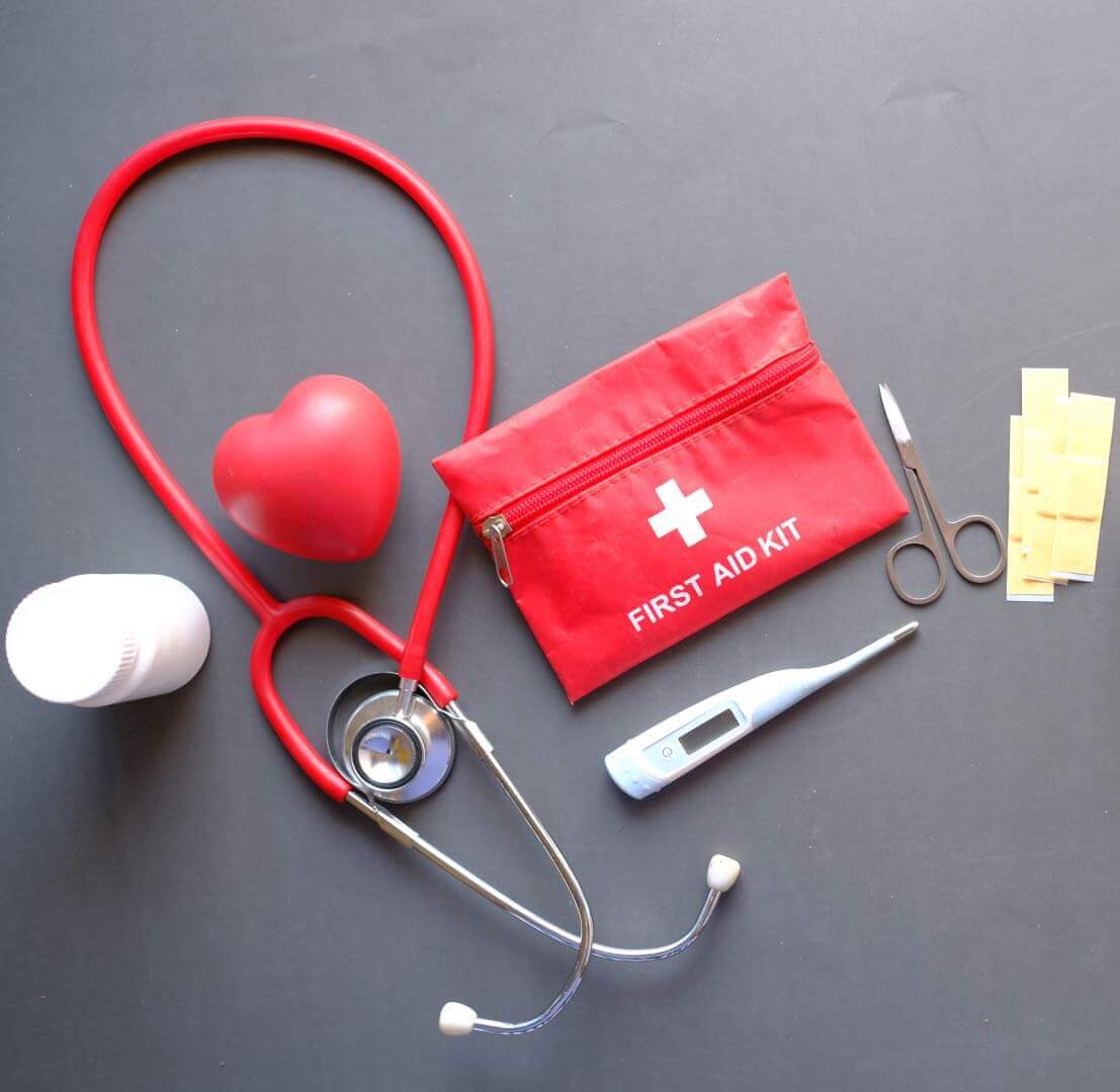 Emergency Department