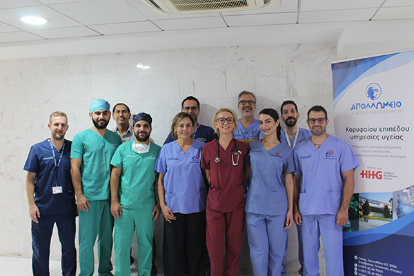 heart team