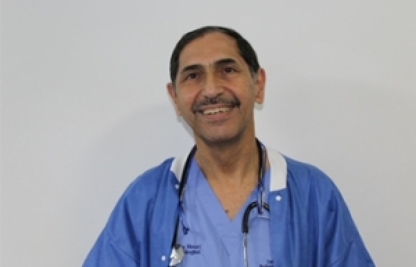 CHOURIS SAVERIOS