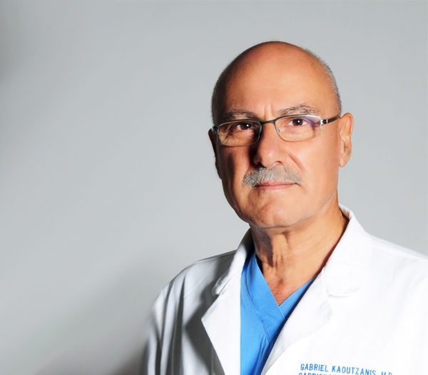 KAOUTZIANIS GAVRIEL