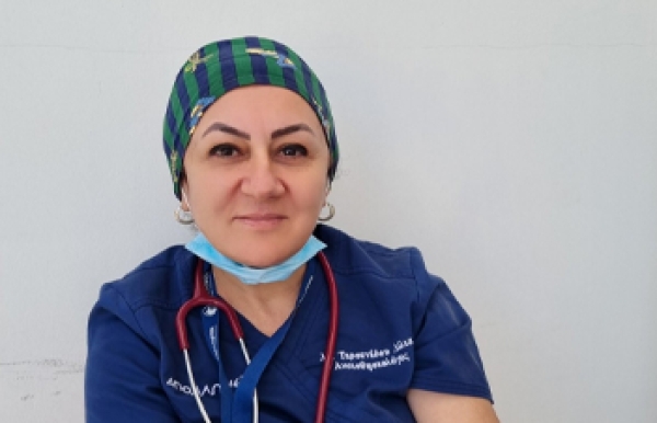 TSERSENIDOU LILIA