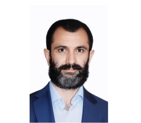 VASILEIADIS DEMIS