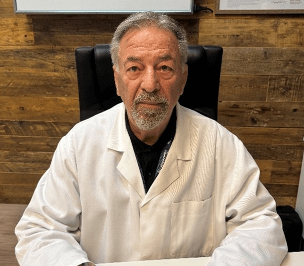 ZACHARIOU CONSTANTINOS