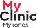 my_clinic_my Logo