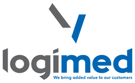 Logimed Logo