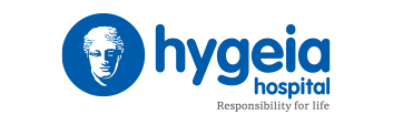 Ygeia logo