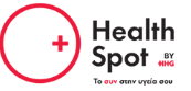 HealSpot - Logo