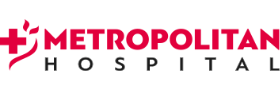 Metropolitan Hospital - Logo