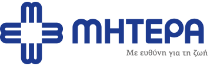 Mitero Hospital - Logo