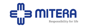 Mitero Hospital - Logo