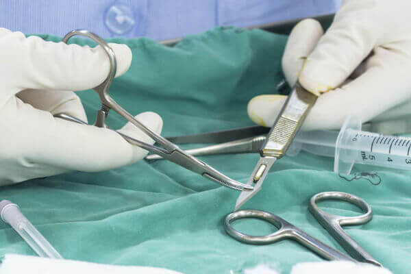 Microsurgery