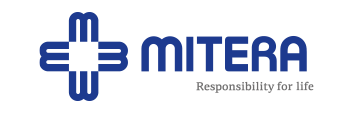 Mitera Hospital Logo