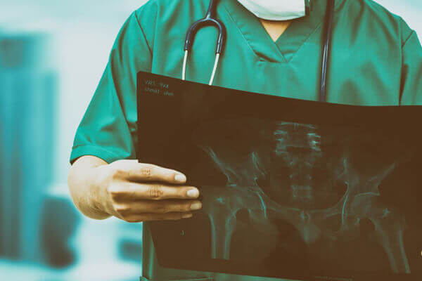 Orthopaedics & Traumatology