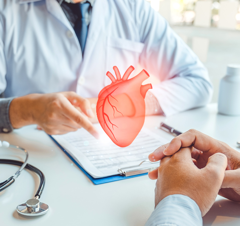 Επεμβατική Καρδιολογία στην Κύπρο