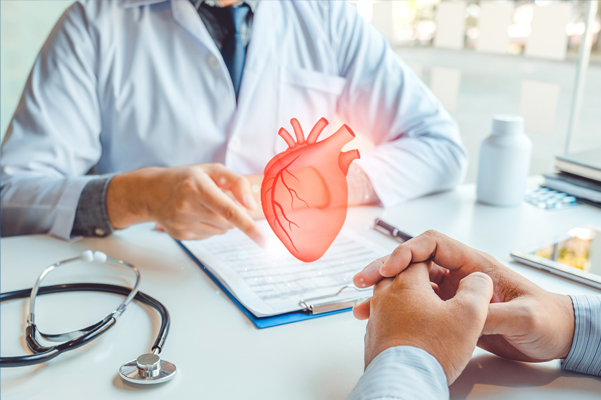 Επεμβατική Καρδιολογία στην Κύπρο