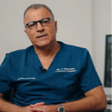 &omicron; &Delta;&rho;. &Alpha;&nu;&tau;ώ&nu;&eta;&sigmaf;  &Pi;&alpha;&pi;&alpha;&lambda;&epsilon;&omicron;&nu;&tau;ί&omicron;&upsilon;