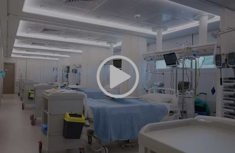 Νέα Heart ICU στο Απολλώνειο Ιδιωτικό Νοσοκομείο!