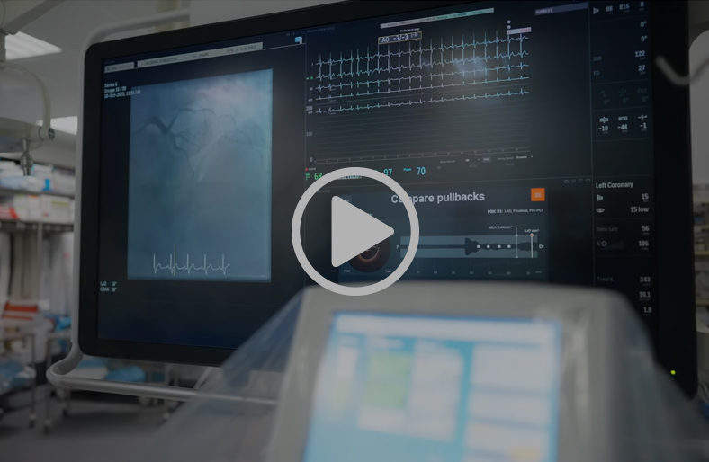 Αιμοδυναμικό Εργαστήριο Απολλώνειου Ιδιωτικού Νοσοκομείου