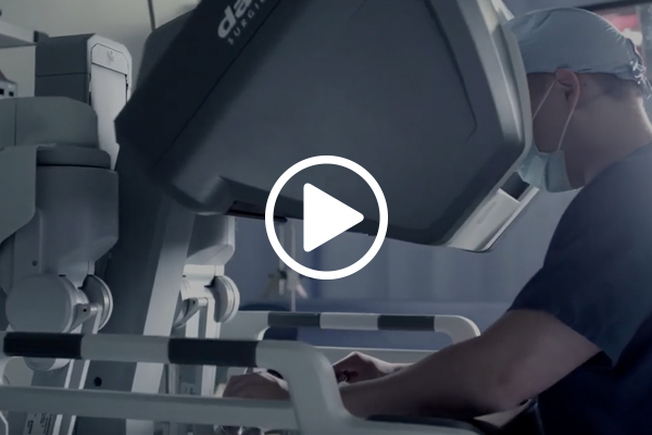  Da Vinci® Xi | Robotic Surgical System 