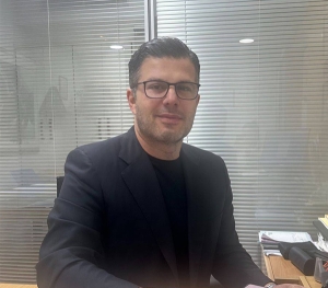 VOUNIOTIS STELIOS