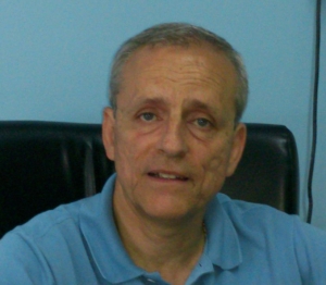 POUANGARE XENAKIS