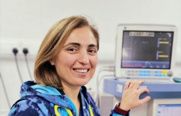 POZIDOU ISKRA
