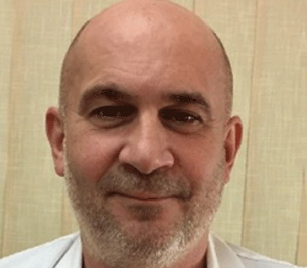 ΧΟΛΕΒΑΣ ΧΡΗΣΤΟΣ