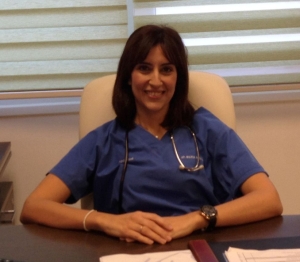 MELIATOU MARIA