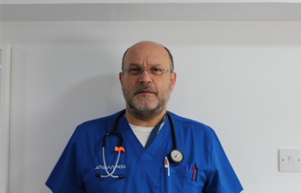 GALATOUDIS ZISIS