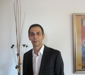 ΠΟΛΥΔΩΡΟΥ ΝΙΚΟΛΑΟΣ
