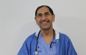 CHOURIS SAVERIOS